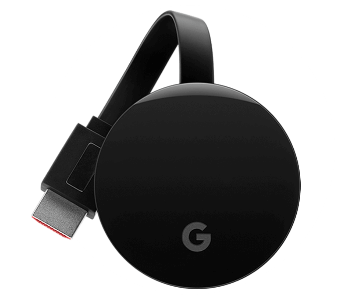 Chromecast