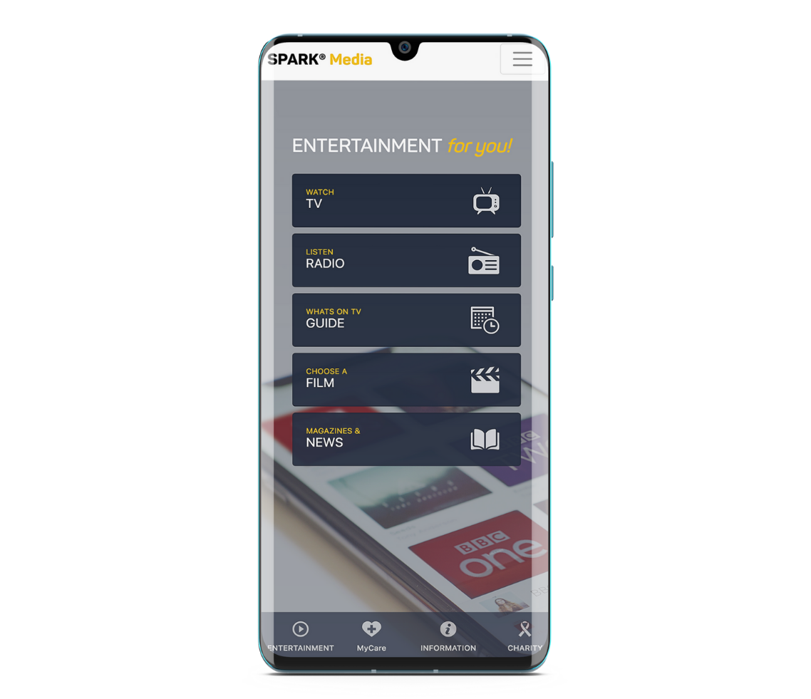Herospark