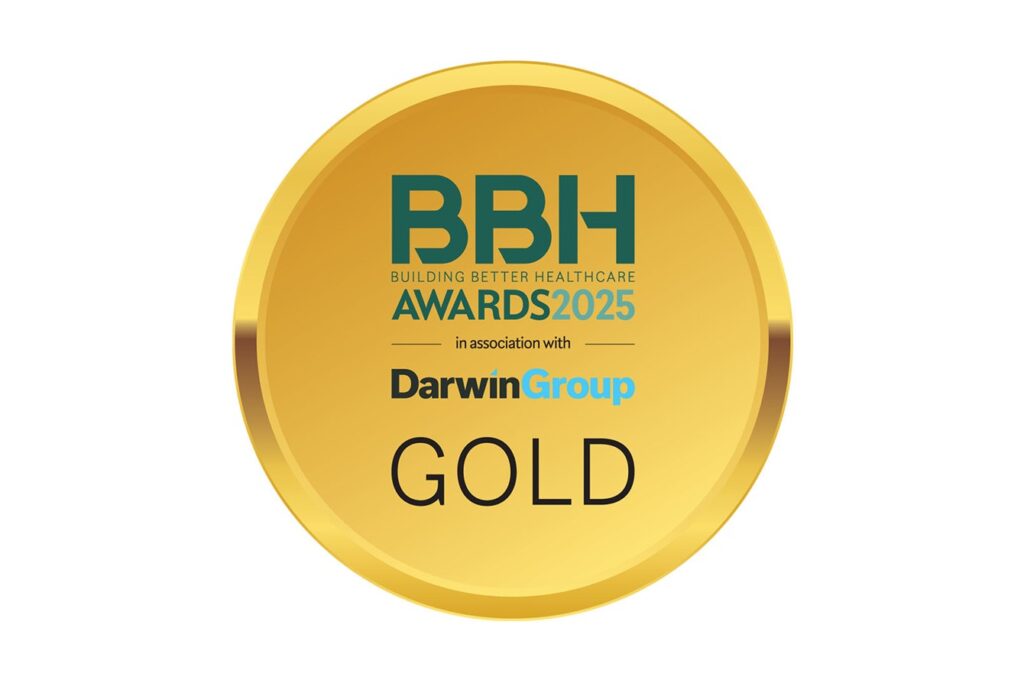 BBH Gold Award
