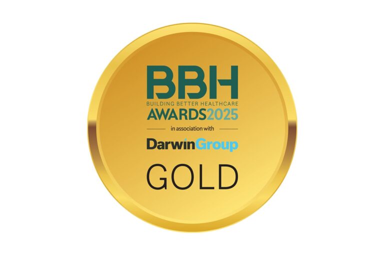BBH Gold Award