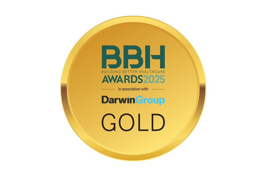 BBH Gold Award